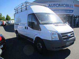 Ford TRANSIT FG 350MS 2.4 TDCI  Occasion