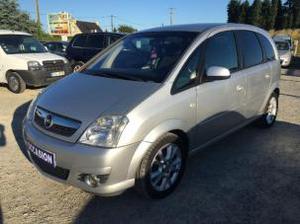 Opel Meriva 1.6 Twinport Cosmo d'occasion