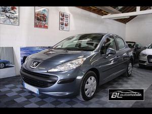 Peugeot  VTI 16V 5P  Occasion