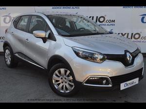 Renault Captur 1.5 Dci Energy eco2 BVM5 90 cv Business,