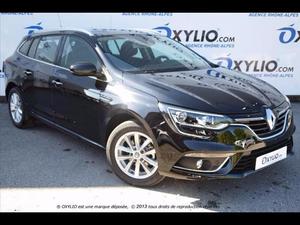 Renault Megane cc IV ESTATE 1.6 DCI Energy