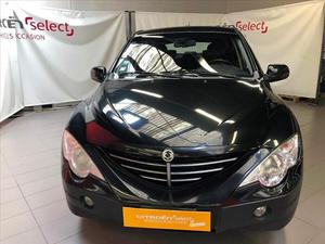 Ssangyong ACTYON 200 XDI LUXE BA  Occasion