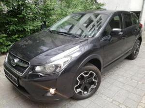 Subaru XV 2.0 D 147 d'occasion