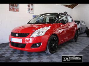 Suzuki SWIFT 1.3 DDIS PRIVILÈGE 5P  Occasion