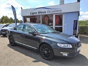 Volvo S80 D S&S XENIUM GTRO  Occasion