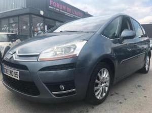 Citroen C4 Picasso 1.6 HDI 110 DYNAMIQUE BV MANU d'occasion