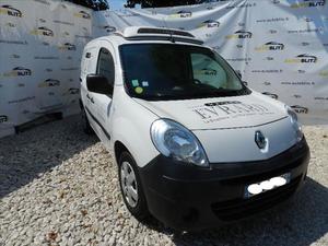 Renault Kangoo ii express 1.5 DCI 90CH CONFORT ACCESS FRIGO