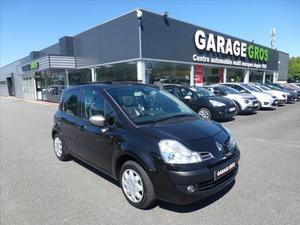 Renault MODUS 1.5 DCI 90 NIGHT&DAY E²  Occasion