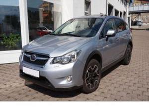 Subaru XV 2.0 i 150 d'occasion