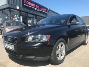 Volvo S40 II 1.6 D 110 SPORT FIABLE d'occasion