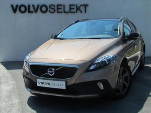 Volvo V40 CROSS COUNTRY D S&S XENIUM GTRO  Occasion