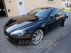 Aston Martin V8 Vantage  Sportshift, GPS,