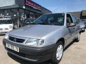 Citroen Saxo 1.0 X 5P ENTRETENU SUPERBE d'occasion