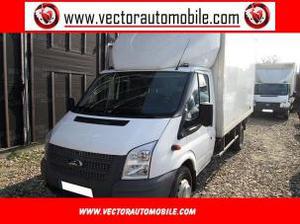 Ford Transit 2.2 TDCI ELJ CAISSE 20M3 d'occasion