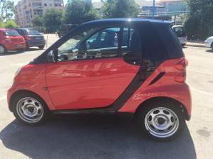 Smart Fortwo mhd pure softip d'occasion