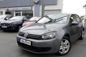 Volkswagen Golf 2.0 TDI 110CH FAP CONFORTLINE 5P d'occasion