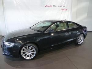 Audi A5 COUPE 245 ambition luxe quattro s tronic 