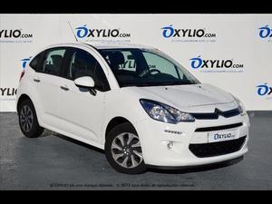 Citroen C3 1.4 e-HDI ETG5 70 cv Business GPS  Occasion