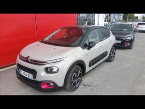 Citroen C3 PURETECH 110 ELLE S&S EAT Occasion