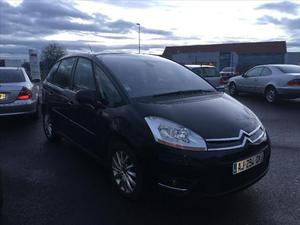 Citroen C4 picasso 2.0 HDI 138 FAP PACK AMBIANCE BMP
