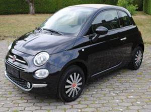 Fiat 500C 1.2 Lounge d'occasion