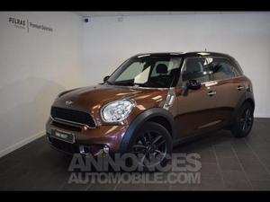 Mini Countryman Cooper SD BA brillant cooper