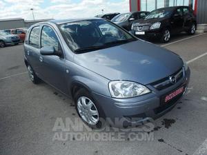 Opel Corsa V ESSENTIA 5P bleu