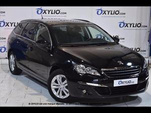 Peugeot 308 SW II 1.6 BlueHDI 120 Style  Occasion