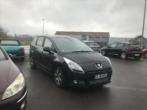 Peugeot HDI 112 FAP BUSINESS PACK  Occasion