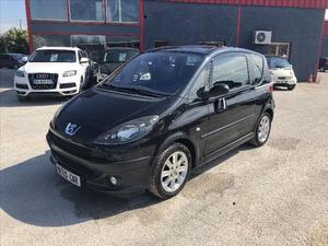 Peugeot V DOLCE 2-TRONIC  Occasion