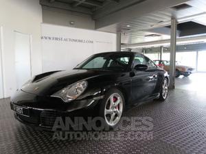 Porsche CH CARRERA 4S TIPTRONIC S noir