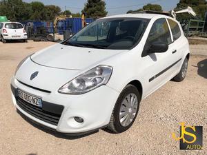 Renault Clio III DCI 75CH AIR 107 MKM  Occasion