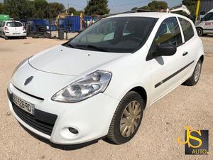 Renault Clio III DCI 75CH  MKM  Occasion
