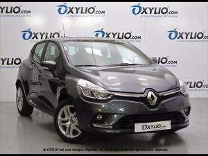 Renault Clio IV IV 1.5 DCI 90 ENERGY BUSINESS ECO2 82G 