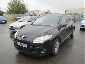 Renault Megane iii DCI 105 CARMINATE TOM TOM  Occasion