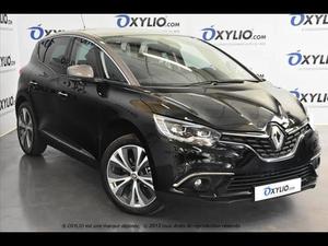 Renault Scenic iv IV 1.5 DCI 110 ENERGY BUSINESS EDC 