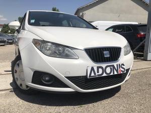 Seat IBIZA 1.9 TDI FAP STYLANCE 5P  Occasion