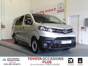 Toyota PROACE COMBI LONG 115 D-4D DYNAMIC  Occasion