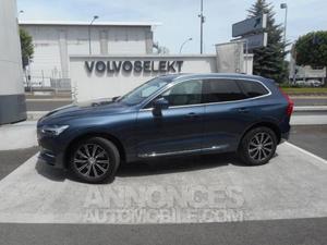 Volvo XC60 D5 AdBlue AWD 235ch Inscription Luxe Geartronic