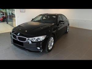 BMW 418 D 150CH  Occasion