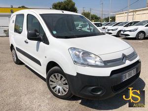 Citroen Berlingo HDI 75 CLIM 3 PLACES  KM 