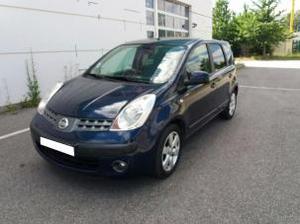 Nissan Note  - bva d'occasion