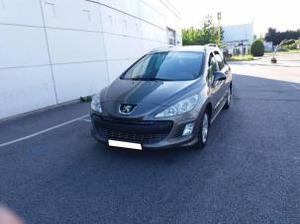 Peugeot 308 sw PREMIUM 1.6 hdi 16v - 110 d'occasion