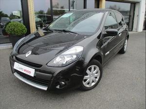 Renault CLIO 1.5 DCI 85 DYNAMIQUE 3P  Occasion