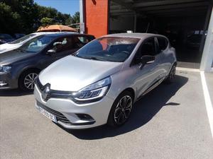 Renault Clio iv 0.9 TCE 90CH ENERGY STEEL 5P  Occasion