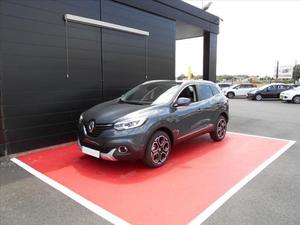 Renault Kadjar 1.6 DCI 130CH ENERGY S EDITION  Occasion