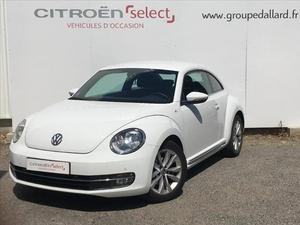 Volkswagen COCCINELLE 1.2 TSI 105 ART  Occasion