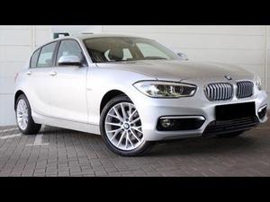 BMW 120 IA 177CH URBAN LINE 5P  Occasion