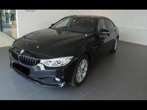 BMW 420 IA 184CH PACK COMFORT  Occasion