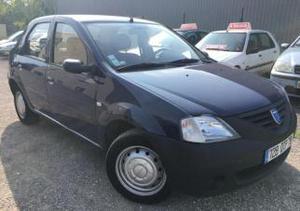 Dacia Logan 1.4 d'occasion